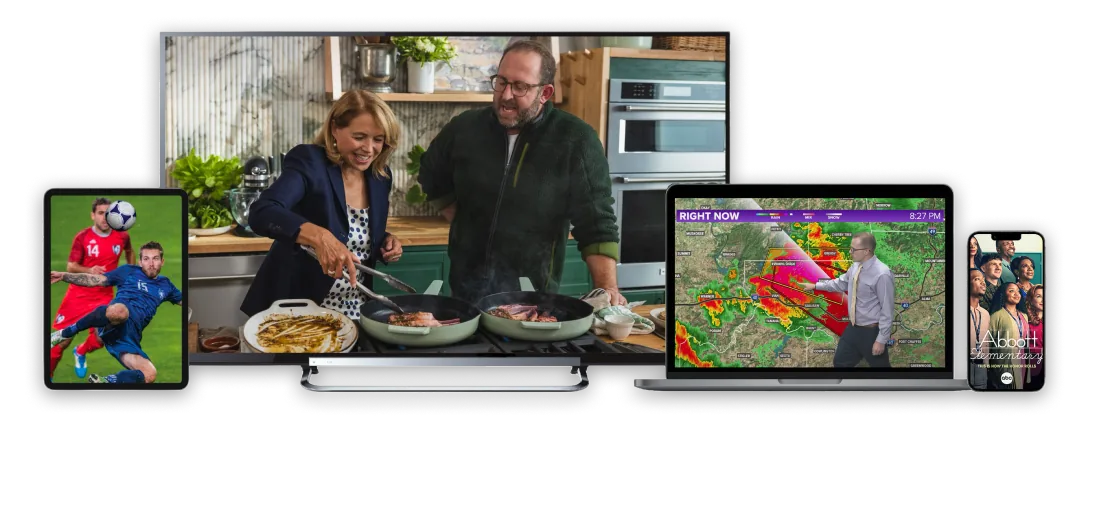 Get DIRECTV Stream with $30 off