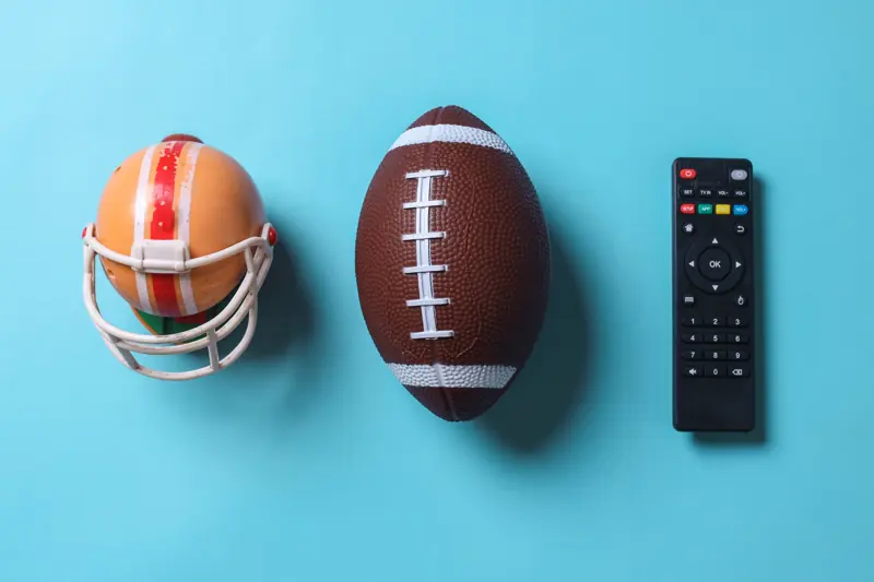 YES, SNY and MSG on one service