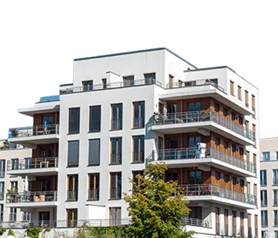Built for every property type