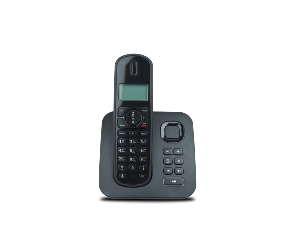 Landline phone
