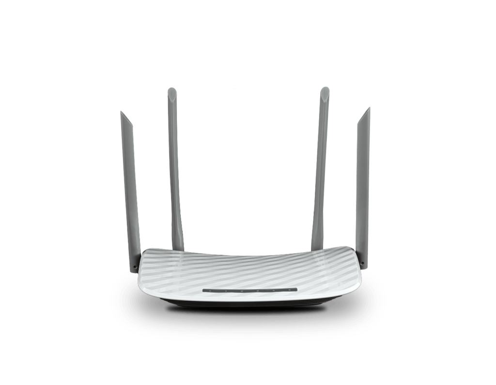 Wi-Fi router